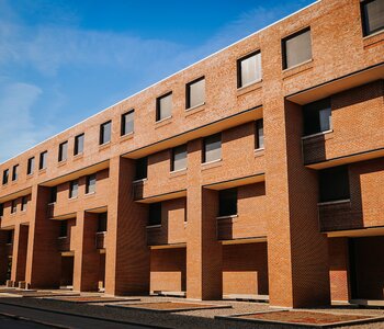 Literatures, Cultures & Linguistics Building